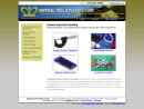 Website Snapshot of Imperial Tool & Plastics Corp.